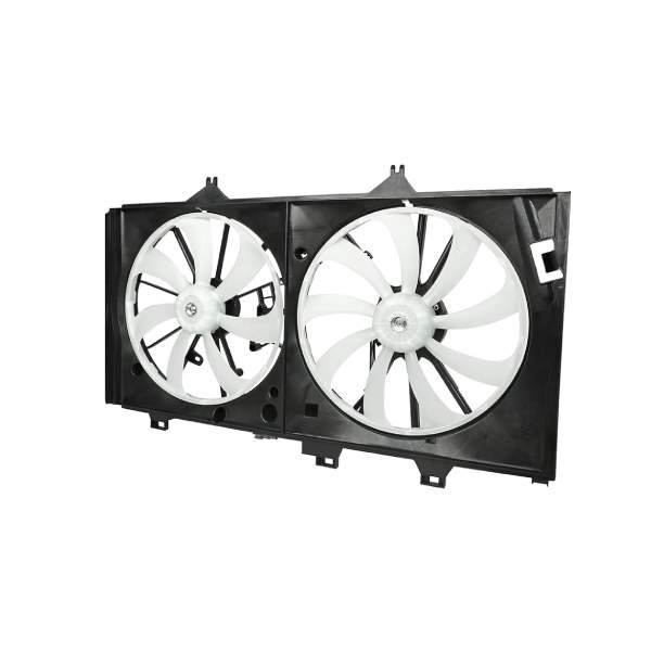 تصویر محصول فن کامل رادیاتور تویوتا اریون گرند سال 2013